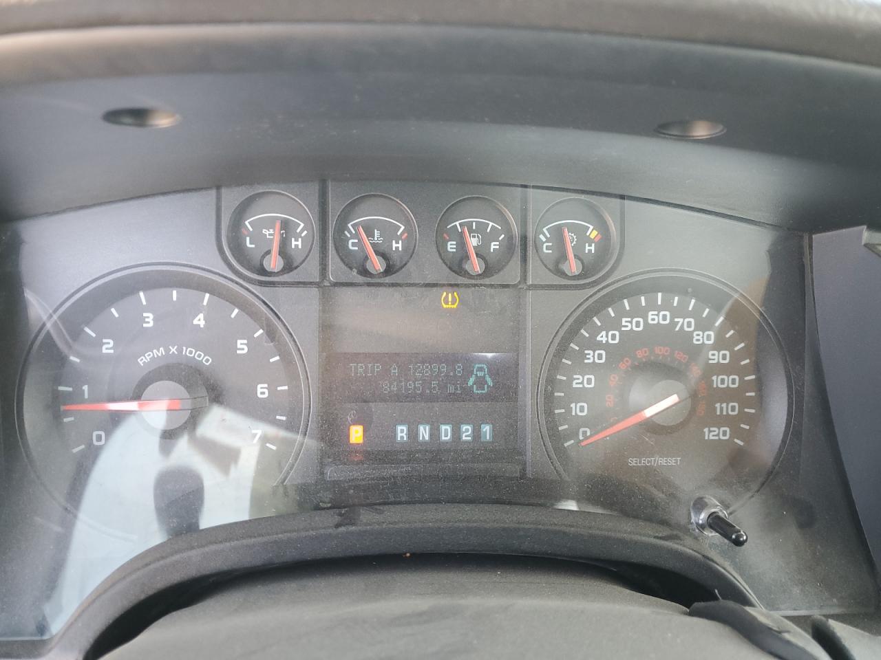 1FTMF1CW2AKB23505 2010 Ford F150