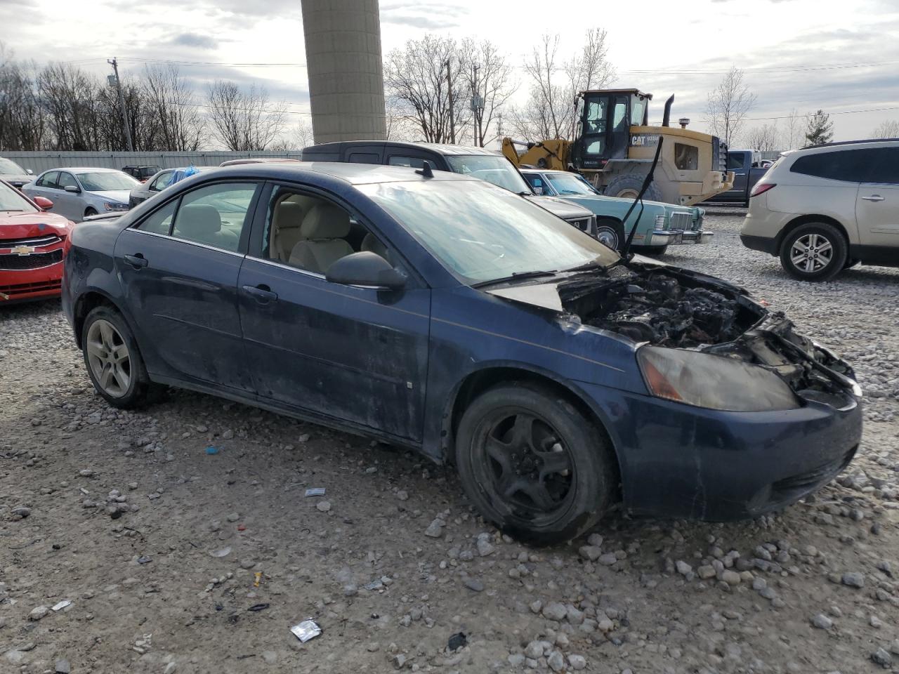 1G2ZG57B994192214 2009 Pontiac G6