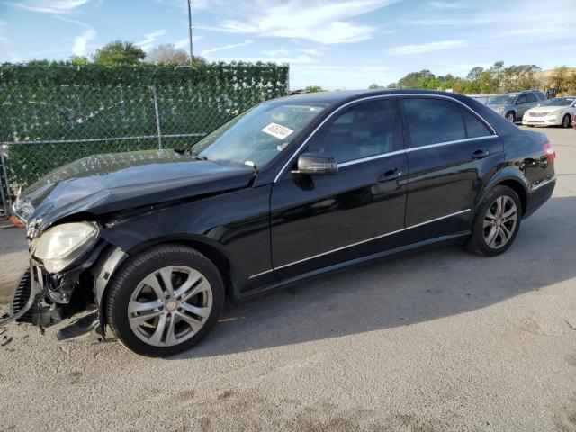 2010 Mercedes-Benz E 350 VIN: WDDHF5GB0AA167434 Lot: 46263344