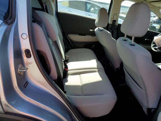 2019 HONDA HR-V LX - 3CZRU6H37KG713483