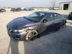 2021 NISSAN SENTRA SR - 3N1AB8DV6MY267810