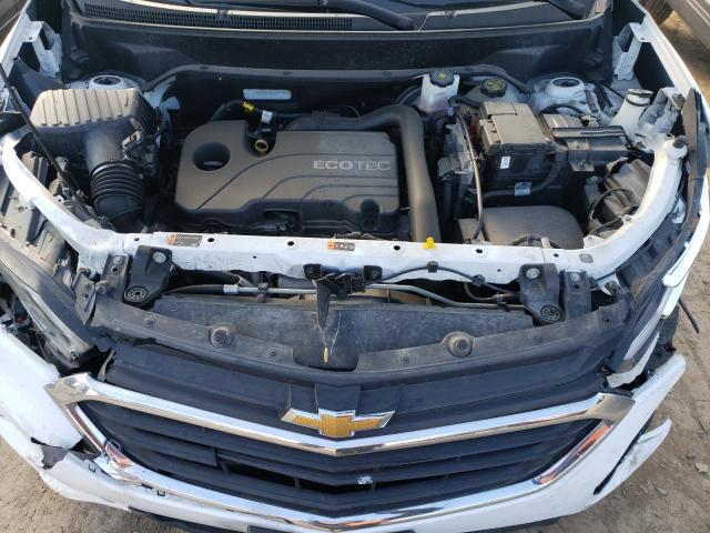 2020 Chevrolet Equinox Ls VIN: 2GNAXHEV8L6149410 Lot: 47853994