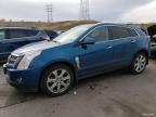 CADILLAC SRX PREMIU снимка