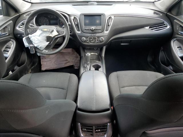 2017 Chevrolet Malibu Lt VIN: 1G1ZE5ST5HF126594 Lot: 47787124