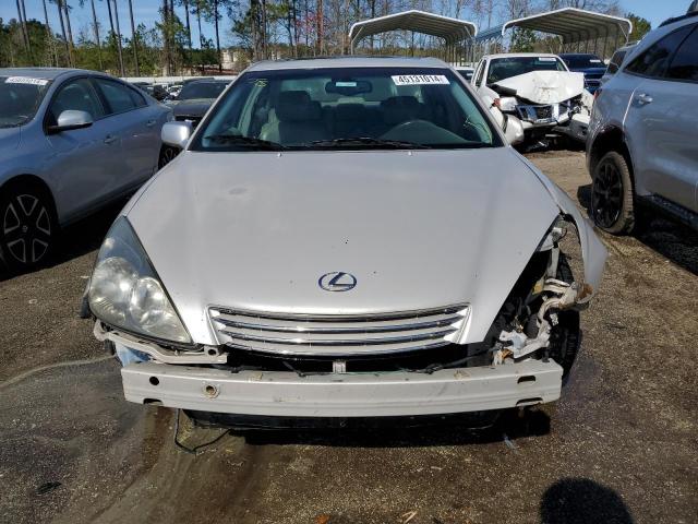 2002 Lexus Es 300 VIN: JTHBF30GX20080009 Lot: 45131014