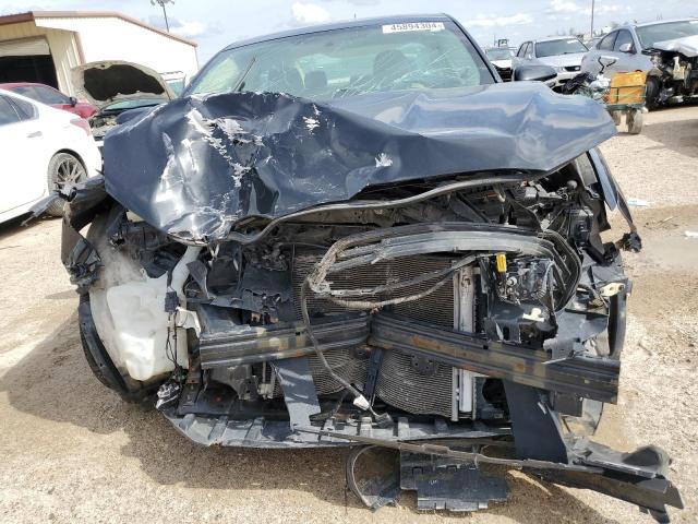 VIN 3FA6P0H73ER236615 2014 Ford Fusion, SE no.5