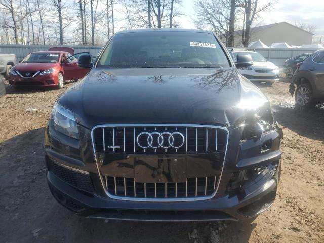 2015 AUDI Q7 TDI PRE WA1WMCFEXFD030038