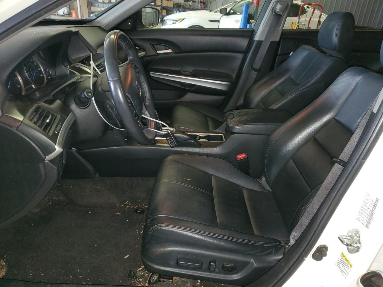 5J6TF1H53DL001384 2013 Honda Crosstour Exl