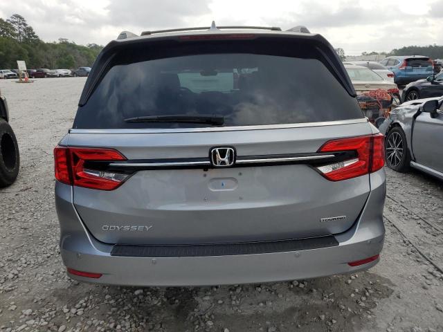 5FNRL6H81PB056522 Honda Odyssey TO 6