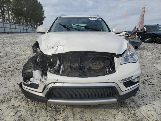 2017 INFINITI QX50 JN1BJ0RR0HM407489