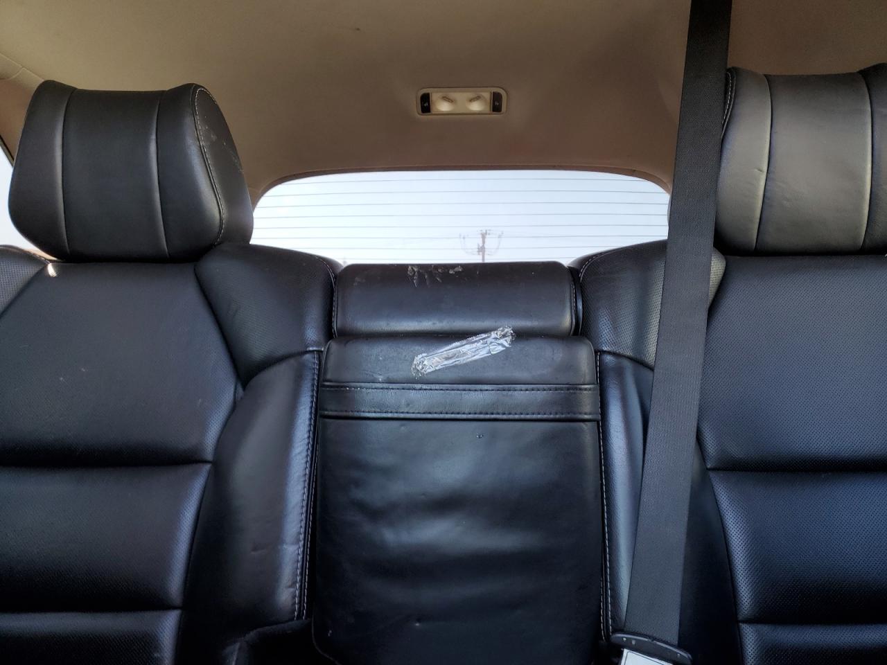 2HNYD2H67CH507774 2012 Acura Mdx Advance