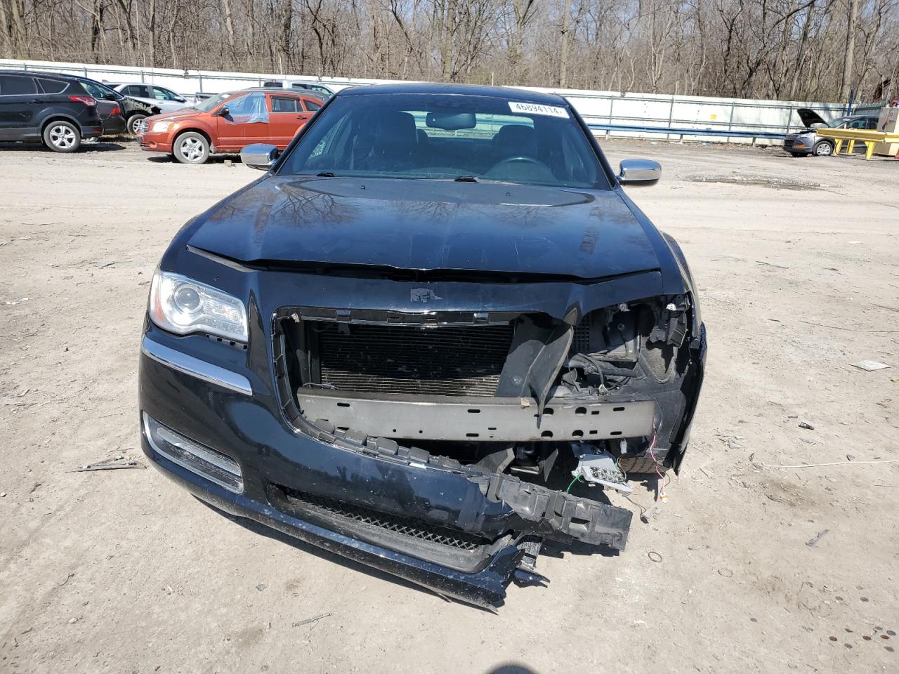 2C3CCAAG5EH336112 2014 Chrysler 300