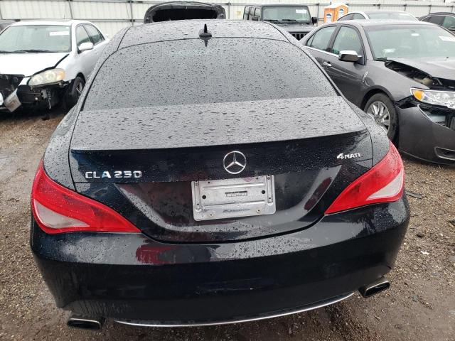 VIN WDDSJ4GB9FN265764 2015 Mercedes-Benz CLA-Class,... no.6