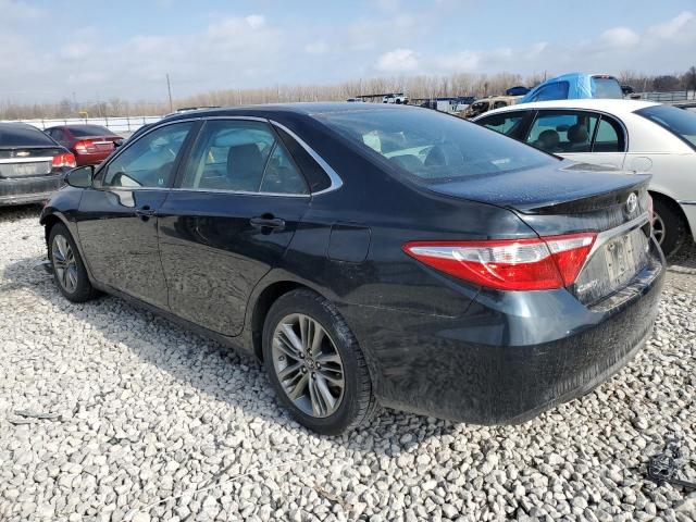 4T1BF1FK5HU811783 | 2017 Toyota camry le