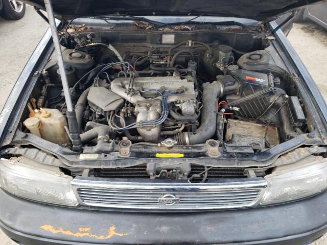 1992 Nissan Maxima Gxe VIN: JN1HJ01P2NT613306 Lot: 45159744