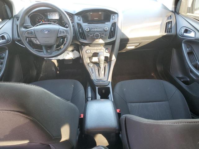 2017 Ford Focus Se VIN: 1FADP3F22HL300436 Lot: 45679764