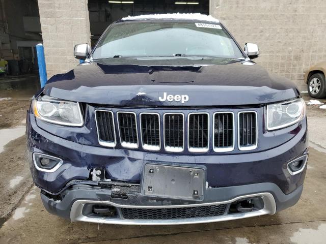 2015 Jeep Grand Cherokee Limited VIN: 1C4RJFBG2FC178808 Lot: 48101324