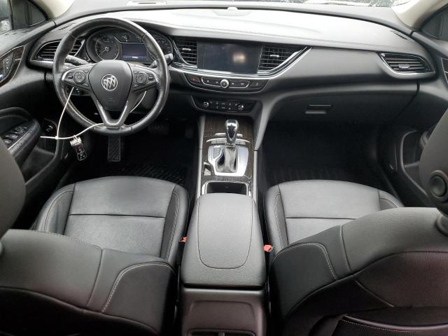 2018 BUICK REGAL TOUR W04GV8SX2J1161318