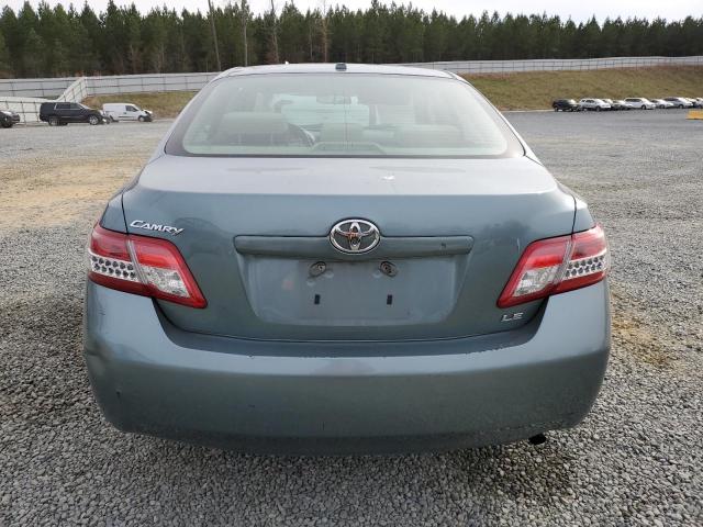 4T4BF3EK9AR065198 | 2010 Toyota camry base