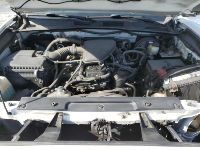 2016 TOYOTA TACOMA ACC - 5TFRX5GNXGX060709