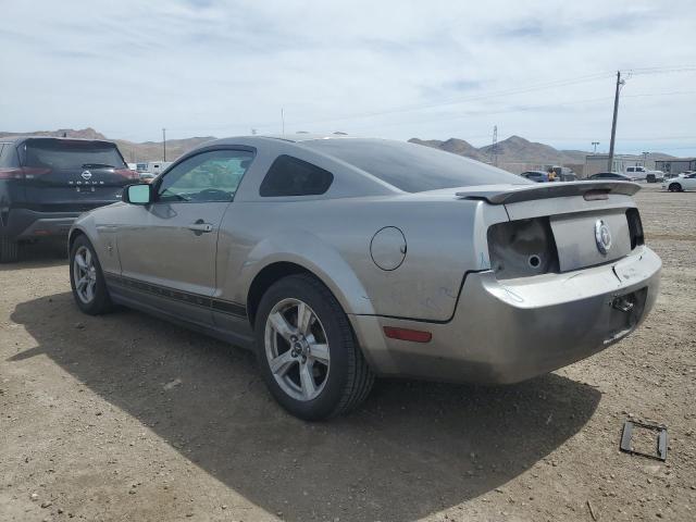 2008 Ford Mustang VIN: 1ZVHT80N785185051 Lot: 48835914