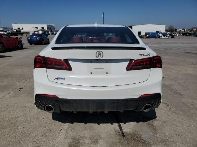 2018 ACURA TLX TECH+A - 19UUB2F66JA000942
