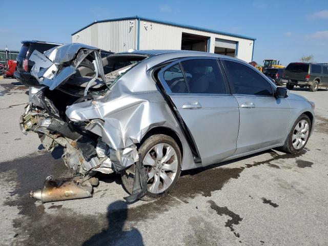 2009 Honda Accord Exl VIN: 1HGCP26839A144748 Lot: 48125674