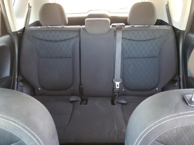 2016 Kia Soul VIN: KNDJN2A20G7283437 Lot: 48137864