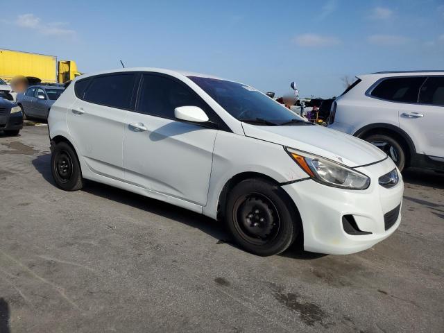 2016 HYUNDAI ACCENT SE - KMHCT5AE4GU242414