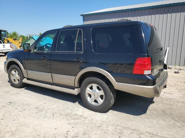 Lot #2459855032 2004 FORD EXPEDITION salvage car
