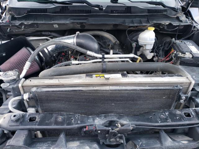 2016 RAM 1500 REBEL - 1C6RR7YT3GS153241