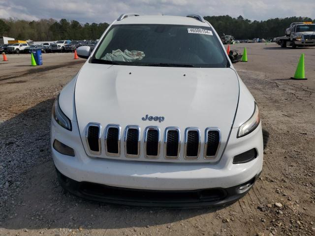 2015 Jeep Cherokee Latitude VIN: 1C4PJLCB2FW791373 Lot: 46500154