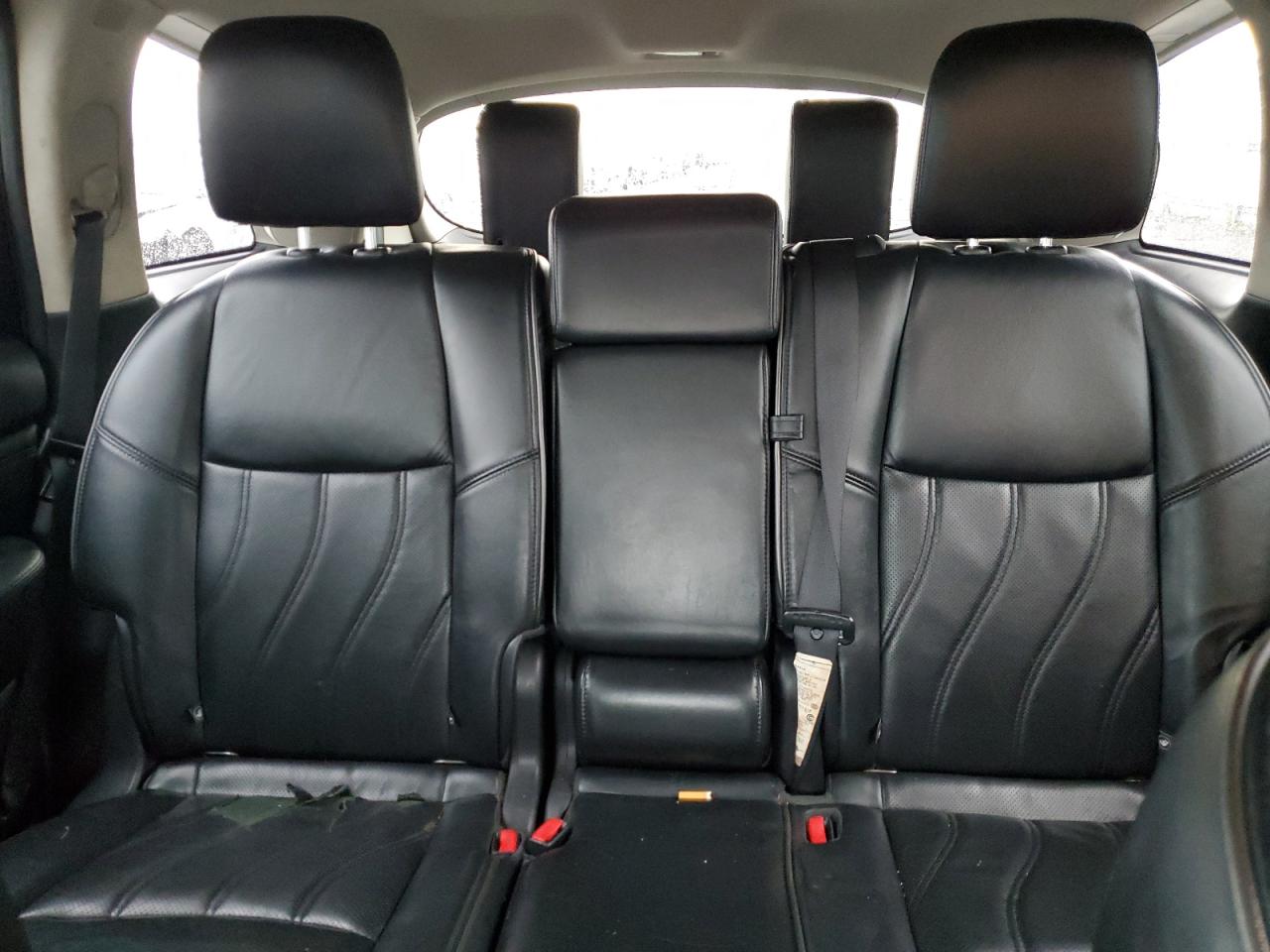 5N1AL0MN4EC523427 2014 Infiniti Qx60