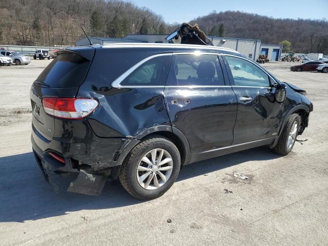 2017 Kia Sorento Lx VIN: 5XYPGDA30HG262441 Lot: 46752224