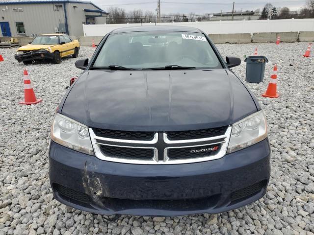 2013 Dodge Avenger - Image 5
