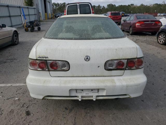 1999 Acura Integra Ls VIN: JH4DB765XXS005288 Lot: 46393324