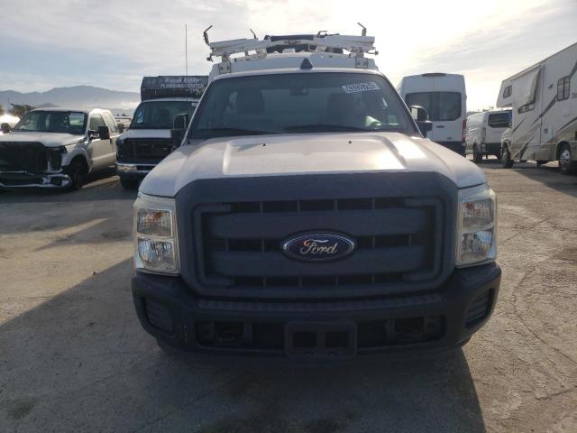 2013 Ford F350 Super Duty VIN: 1FDRF3A65DEB92370 Lot: 43335794