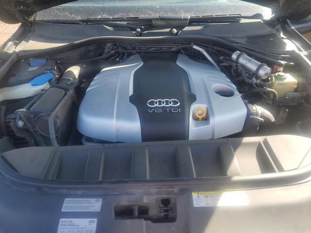 2015 AUDI Q7 TDI PRE WA1WMCFEXFD030038