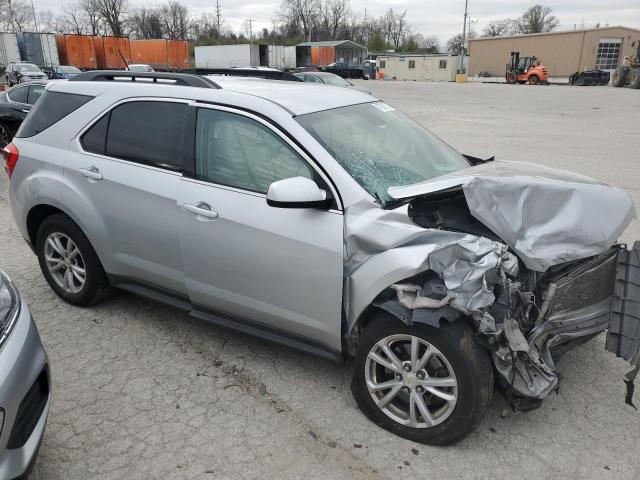 2017 Chevrolet Equinox Lt VIN: 2GNALCEK8H6263693 Lot: 47861774