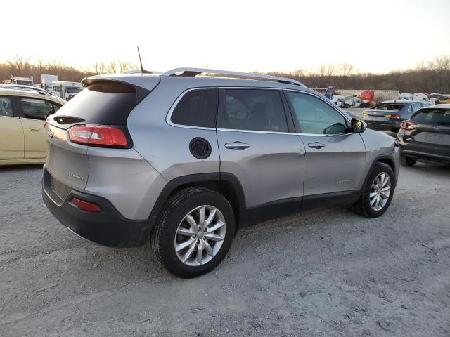 2016 JEEP CHEROKEE L - 1C4PJMDB7GW193558