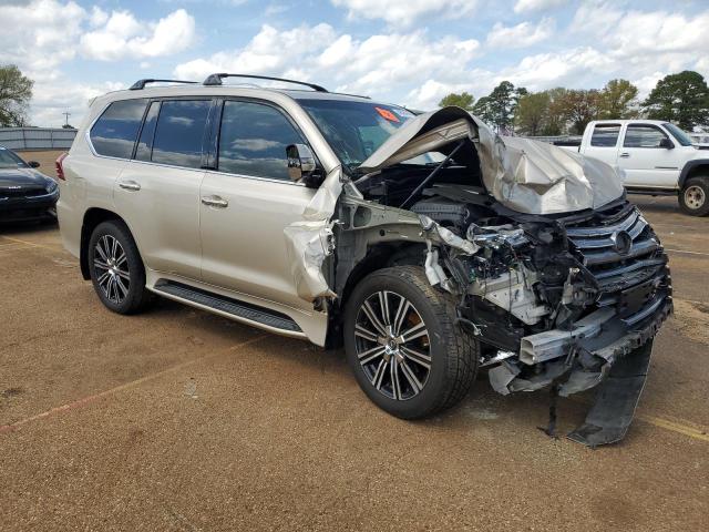 2018 LEXUS LX 570 JTJHY7AX4J4254270