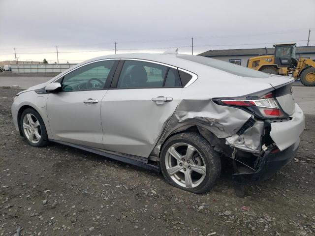 VIN 1G1RC6S57HU217083 2017 Chevrolet Volt, LT no.2