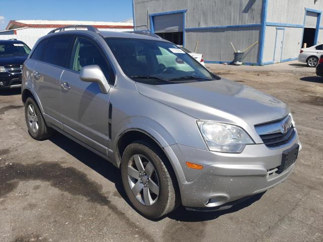 2008 Saturn Vue Xr VIN: 3GSCL53768S500859 Lot: 47420694