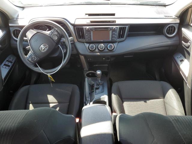2018 TOYOTA RAV4 LE - JTMBFREV2JJ721979
