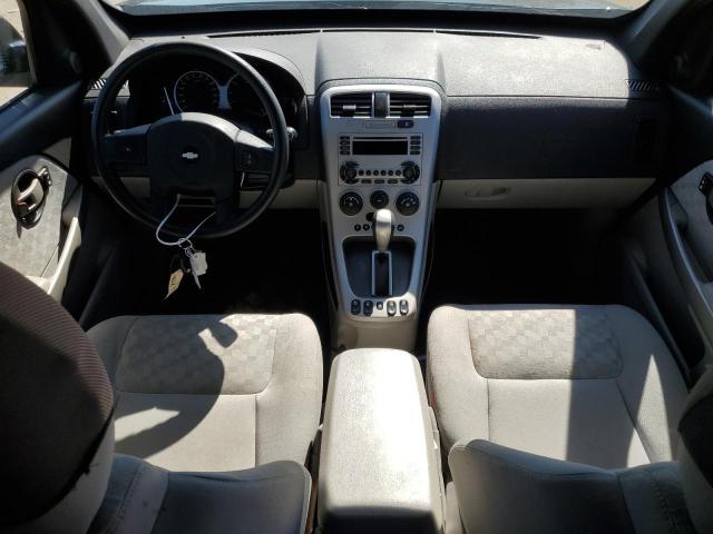 2006 Chevrolet Equinox Lt VIN: 2CNDL73F866152900 Lot: 47186804