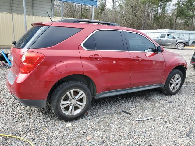 2015 CHEVROLET EQUINOX LT 2GNALBEK4F6423687  45326324