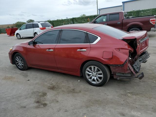 2016 Nissan Altima 2.5 VIN: 1N4AL3AP1GC192472 Lot: 44918694