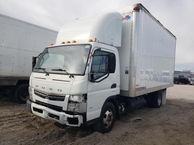 JL6AMG1A2FK000269 2015 MITSUBISHI FUSO TRUCK OF FE FEC52S-0