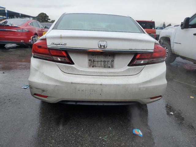 2015 Honda Civic - Image 6