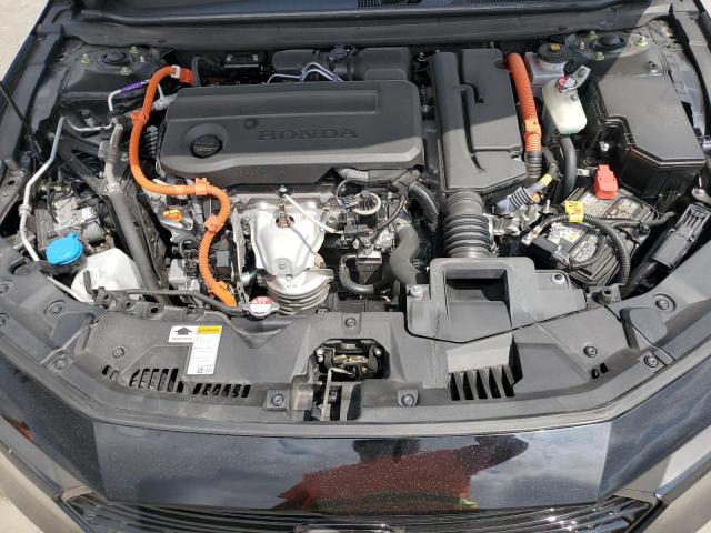 2023 HONDA ACCORD HYB - 1HGCY2F56PA057913